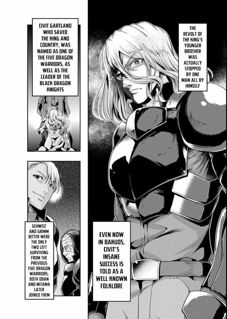 Failure Frame, Chapter 29.6 image 14
